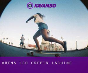 Arena Leo Crepin (Lachine)