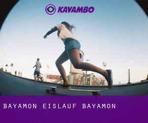 Bayamón eislauf (Bayamón) Bayamón eislauf (Bayamón)