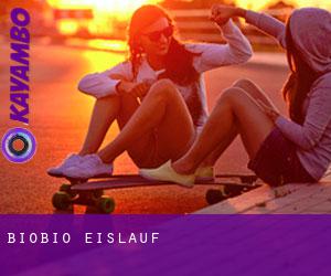 Biobío eislauf Biobío eislauf
