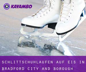 Schlittschuhlaufen auf Eis in Bradford (City and Borough) durch kreisstadt - Seite 1