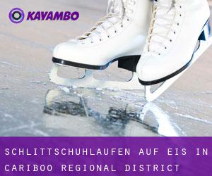 Schlittschuhlaufen auf Eis in Cariboo Regional District durch stadt - Seite 1