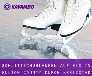 Schlittschuhlaufen auf Eis in Fulton County durch kreisstadt - Seite 3