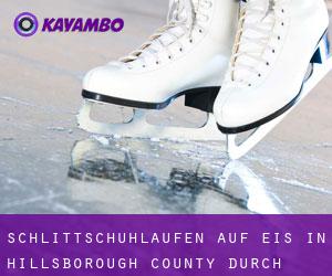 Schlittschuhlaufen auf Eis in Hillsborough County durch stadt - Seite 6