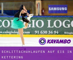 Schlittschuhlaufen auf Eis in Kettering Schlittschuhlaufen auf Eis in Kettering
