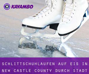 Schlittschuhlaufen auf Eis in New Castle County durch stadt - Seite 1
