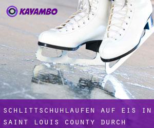 Schlittschuhlaufen auf Eis in Saint Louis County durch kreisstadt - Seite 2