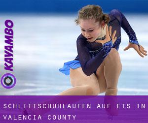 Schlittschuhlaufen auf Eis in Valencia County Schlittschuhlaufen auf Eis in Valencia County