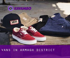 Vans in Armagh District