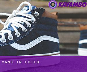 Vans in Chilo