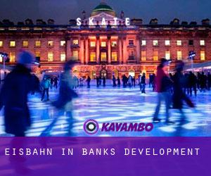 Eisbahn in Banks Development