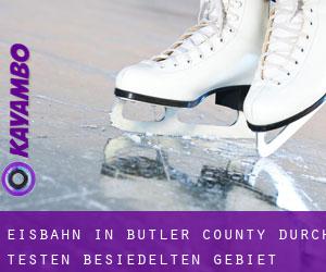 Eisbahn in Butler County durch testen besiedelten gebiet - Seite 3