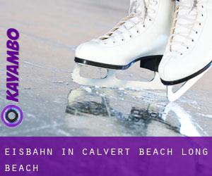 Eisbahn in Calvert Beach-Long Beach