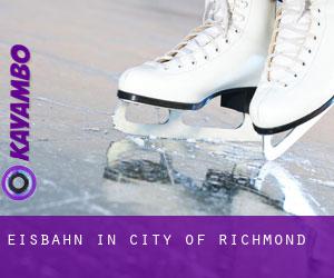 Eisbahn in City of Richmond