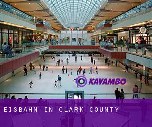 Eisbahn in Clark County Eisbahn in Clark County