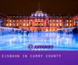 Eisbahn in Curry County Eisbahn in Curry County