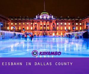 Eisbahn in Dallas County Eisbahn in Dallas County