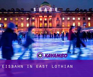 Eisbahn in East Lothian Eisbahn in East Lothian