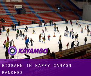 Eisbahn in Happy Canyon Ranches