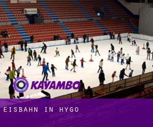 Eisbahn in Hyōgo Eisbahn in Hyōgo