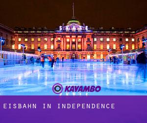 Eisbahn in Independence Eisbahn in Independence