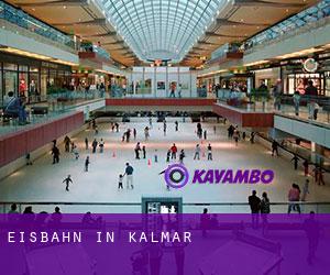 Eisbahn in Kalmar Eisbahn in Kalmar