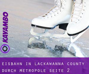 Eisbahn in Lackawanna County durch metropole - Seite 2