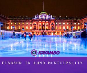 Eisbahn in Lund Municipality Eisbahn in Lund Municipality
