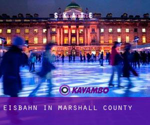 Eisbahn in Marshall County Eisbahn in Marshall County