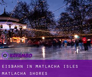 Eisbahn in Matlacha Isles-Matlacha Shores
