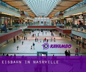 Eisbahn in Nashville Eisbahn in Nashville