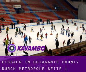 Eisbahn in Outagamie County durch metropole - Seite 1
