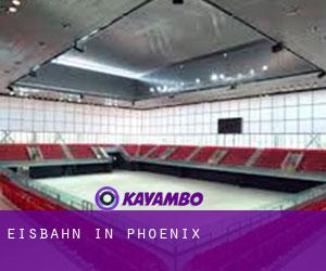 Eisbahn in Phoenix Eisbahn in Phoenix