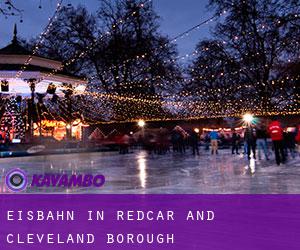 Eisbahn in Redcar and Cleveland (Borough)