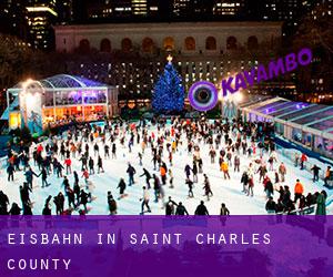 Eisbahn in Saint Charles County Eisbahn in Saint Charles County