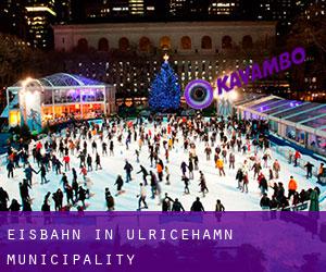 Eisbahn in Ulricehamn Municipality Eisbahn in Ulricehamn Municipality