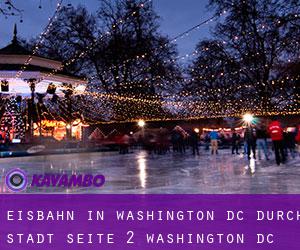 Eisbahn in Washington, D.C. durch stadt - Seite 2 (Washington, D.C.)