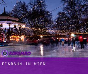 Eisbahn in Wien Eisbahn in Wien