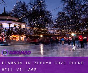 Eisbahn in Zephyr Cove-Round Hill Village