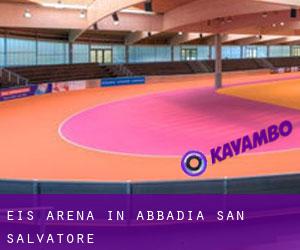 Eis-Arena in Abbadia San Salvatore