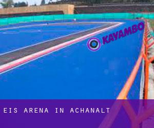 Eis-Arena in Achanalt