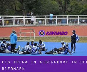 Eis-Arena in Alberndorf in der Riedmark