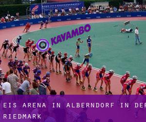 Eis-Arena in Alberndorf in der Riedmark