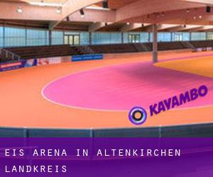 Eis-Arena in Altenkirchen Landkreis
