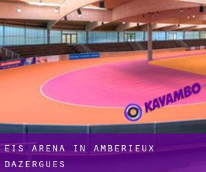 Eis-Arena in Amberieux d'Azergues