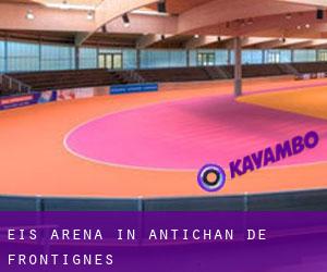 Eis-Arena in Antichan-de-Frontignes