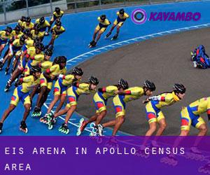 Eis-Arena in Apollo (census area)