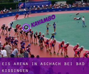 Eis-Arena in Aschach bei Bad Kissingen