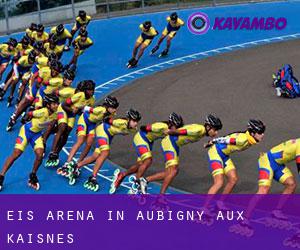 Eis-Arena in Aubigny-aux-Kaisnes Eis-Arena in Aubigny-aux-Kaisnes