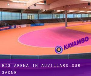 Eis-Arena in Auvillars-sur-Saône