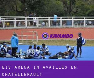 Eis-Arena in Availles-en-Châtellerault
